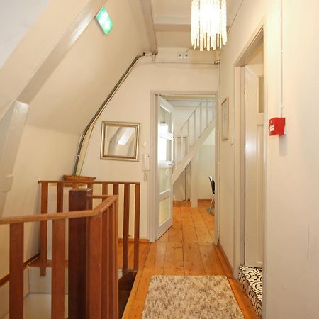 Dok Apartments อัมสเตอร์ดัม ภายนอก รูปภาพ