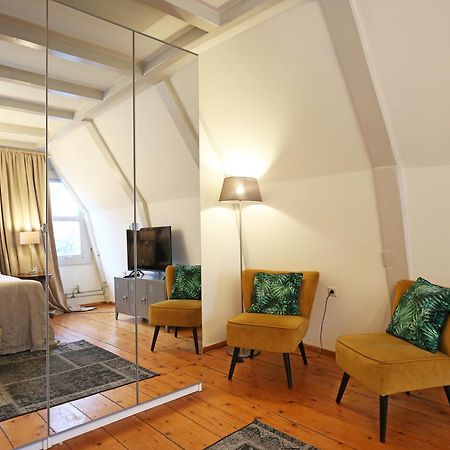 Dok Apartments อัมสเตอร์ดัม ภายนอก รูปภาพ