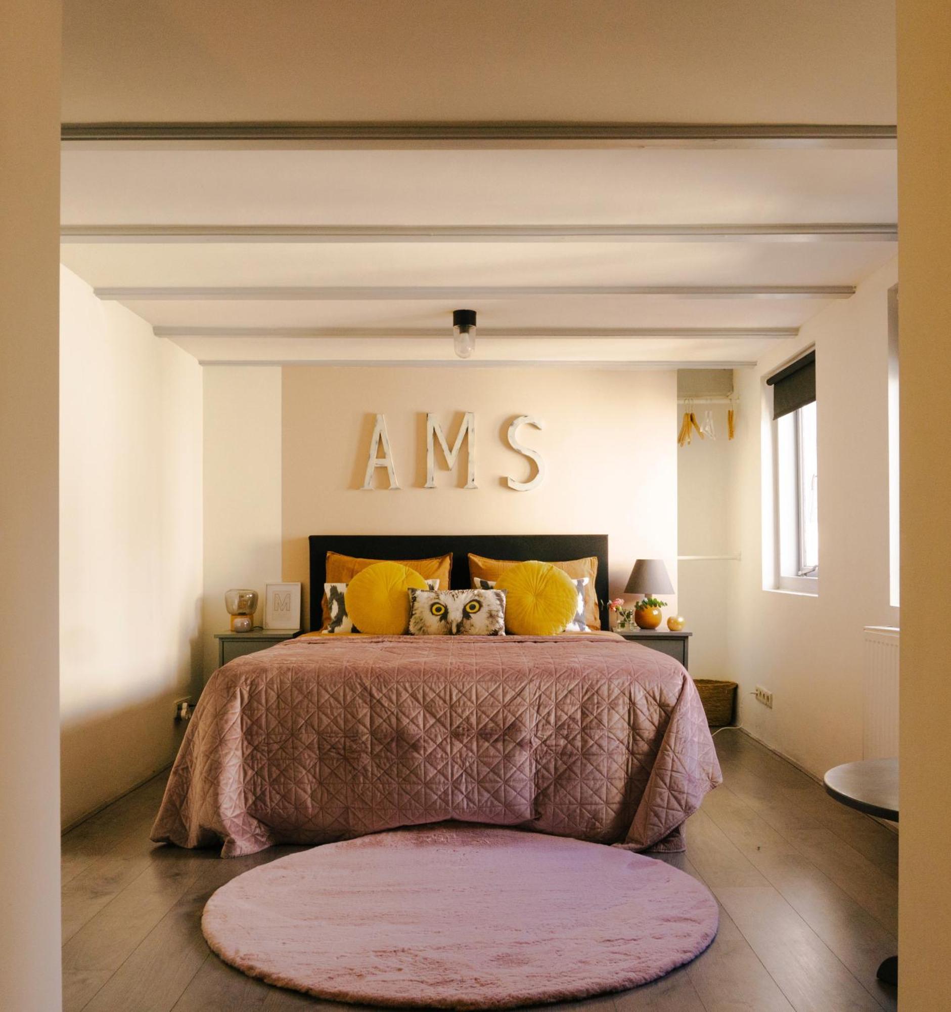 Dok Apartments อัมสเตอร์ดัม ภายนอก รูปภาพ