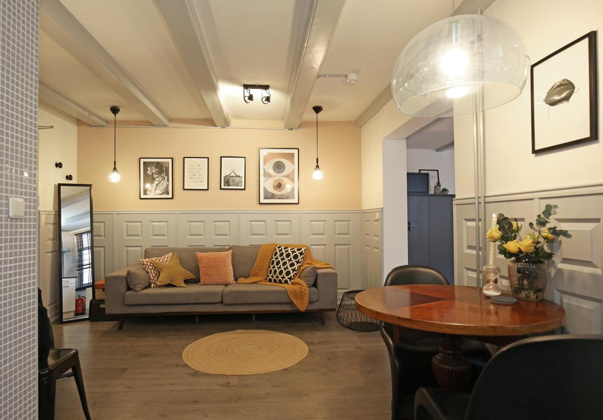 Dok Apartments อัมสเตอร์ดัม ภายนอก รูปภาพ